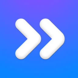 Symbol von Fluently: AI Language Learning